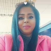 uMgungundlovu District Municpality Employee Ashnee Ramphal's profile photo