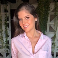 Larsen Contracts Employee Isabella Astuti's profile photo