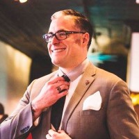 Half Step Employee Patrick Joyce's profile photo
