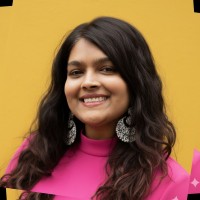 CoinDesk Employee Dionne Vaz's profile photo
