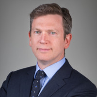 Coface Employee Gonzague Noel's profile photo