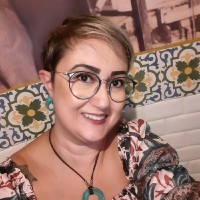 Trag Employee Valéria Furtado's profile photo