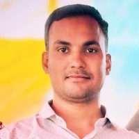 TechnoStruct, LLC Employee Ajit Mishra's profile photo
