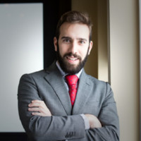 Pujadas, a Vollrath Company Employee Frederic Raurell Clamosa's profile photo