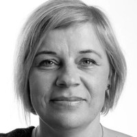 Trawire Employee Karlotta Pedersen's profile photo