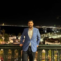 BANQUE Employee Merouan Tinedighar's profile photo