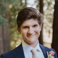 Felt Employee Zach Spencer's profile photo
