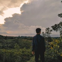 Padepokan Tujuh Sembilan Employee Tri Aji's profile photo
