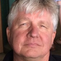 Nahan Employee Mark Groff's profile photo