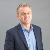 Vysionics ITS Limited Employee Finbarr O'Carroll's profile photo