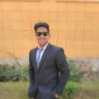 KYC Hub Employee Sanket Pattnaik's profile photo