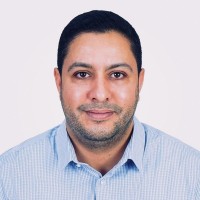 CBMI Employee Aymen Guedri's profile photo
