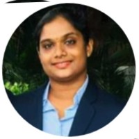 EY Employee Divyasree V's profile photo