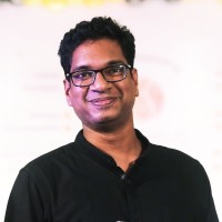 Osmosys Software Solutions Employee Ratnakar Kallakuri's profile photo