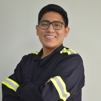 EnergyCloud Employee Gustavo Edgardo Grosso Salazar's profile photo