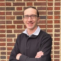 National General Employee Zac Daniel's profile photo
