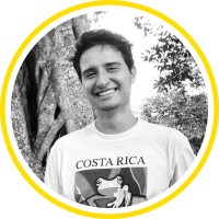 ActiveCampaign Postmark Employee Ignacio C.'s profile photo