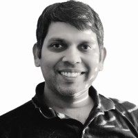 Microsoft Employee Lalit Jain's profile photo