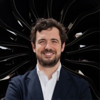 Iberia Employee Martin Beitia's profile photo