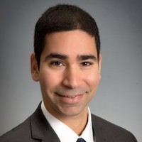 M&T Bank Employee Marcel Miranda's profile photo