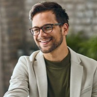 Intelvision Employee Mark Koffman's profile photo