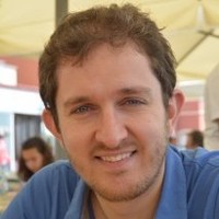 Mitula Group Employee Javier Sangrador Martín's profile photo