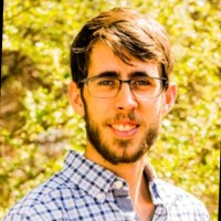 AREHNA Engineering, Inc. Employee Tate Cozort's profile photo