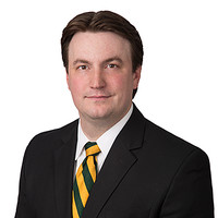 Dentons Employee Nathan Chubb's profile photo