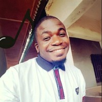 Hydrocon Employee Oseghale Patrick's profile photo