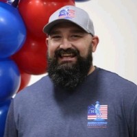 Minuteman Transport Inc. Employee Andrew Amundson's profile photo