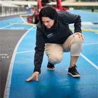 Polytan Asia Pacific Employee Janine Kilmartin's profile photo