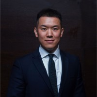 Renaissance Hotels Employee Ken Liu's profile photo