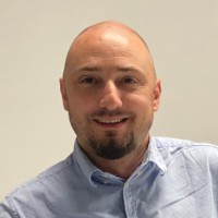 Resolute Software Employee Borislav Kulov's profile photo