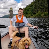 Etc. Employee Ed Hunter's profile photo