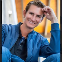 A1 Party Employee Simon Demchuk's profile photo