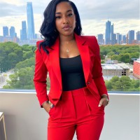 Transend Employee Tenisha Hall's profile photo
