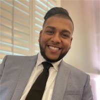 Towne Park Employee Roy Persaud's profile photo