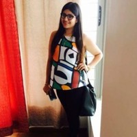 Advantage Club Technologies Inc Employee Chandni Bhagchandani's profile photo