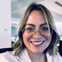 CSC Employee Laurel Hamilton's profile photo