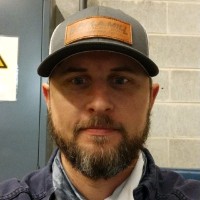 Martinrea International Employee Daniel Buford's profile photo