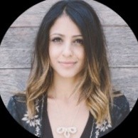 OOTify Employee Ghazal Ghaysar's profile photo