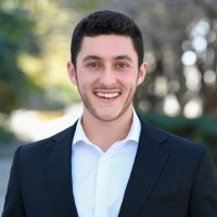 Compass Employee Ben Spiro's profile photo