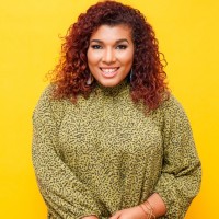 Allied Integrated Marketing Employee Simona Wright's profile photo