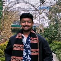 Deskree Employee Akshat Sharma's profile photo