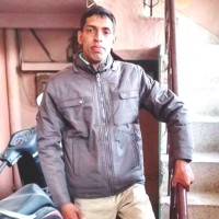 Navneet Pandey Email