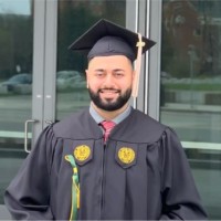 Bilal Ahmad Email & Phone Number