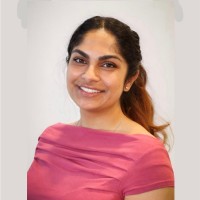 JPMorgan Chase & Co. Employee Priya Dave's profile photo