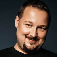 Find My Kids Employee Roman Epishin's profile photo