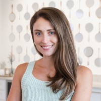 TENFOLD® Employee Haley Sherman's profile photo