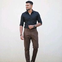 Chirag Suvarna Email & Phone Number